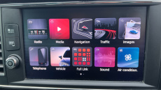 SEAT Leon 1.4 TSI 125 FR Technology 5dr Petrol Hatchback